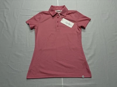 Lady Hagen Brand Women’s Golf Polo Shirt NWT Size XS - Image 1 of 4