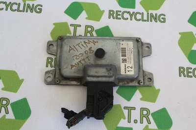 Nissan Altima TCM 2008 Foto 1 de 2