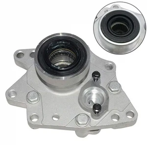 Disconnect 12471623 only Axle Front AWD Housing Bravada 9-7x Rainier 2002-2009 ~ - Picture 1 of 4