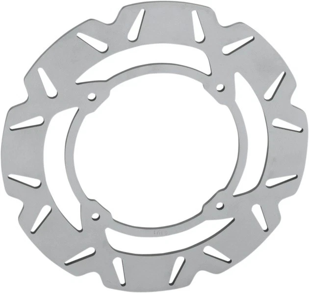 EBC CX Extreme Brake Rotor Rear MD6191CX for Honda CRF 450/CRF 250/CR125R/CR250R — 第 1/1 张图片