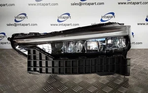 LEFT HEADLIGHT HONDA HRV 2021-2025  - Picture 1 of 5
