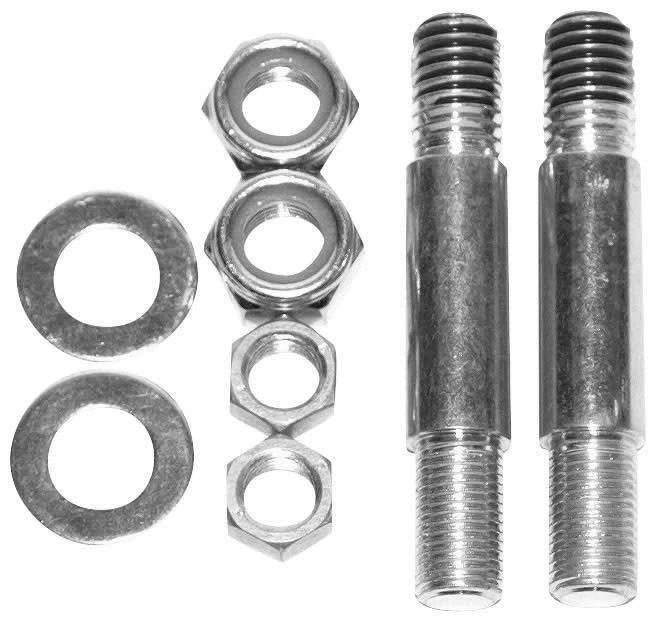 Kit de montaje elevador accesorios personalizados Baron para Honda Shadow/VTX BA-7411-00 Foto 1 de 1