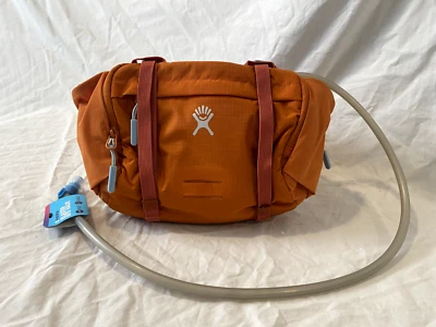 Hydro Flask 5 L Down Shift Hidratación Cadera Pack - Bronce Foto 1 de 4