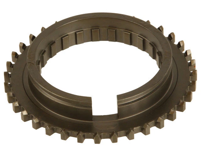 Dientes sincronizados ST para Porsche 911 1972-1986 2,4 L H6 1980 1977 1985 1973 NT661RB Foto 1 de 1