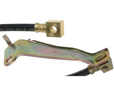 Manguera de freno central trasera para Mercury Capri Foto 1 de 3