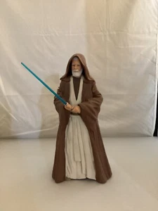 Star Wars Ben Obi-Wan Kenobi Actionfigur - Bild 1 von 5
