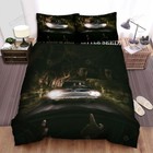 Shovels Rope Little Seeds Album Music With The Car Quilt Duvet Cover Set