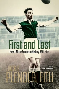 First and Last: How I Made European H... By Tom Maxwell,Jackie Plenderleith, Har - Imagen 1 de 1