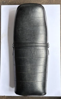 Conjunto de asiento doble OEM Kawasaki para 1978 y 1980 KZ1000D Z1R 53001-1015 Foto 1 de 4