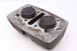 cylinder piston Yamaha XS 400 2A2 77-84 - Picture 1 of 4