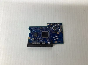 Toshiba DT01ACA100 661699-002 1TB 7200RPM SATA Hard Drive PCB Board - For Parts - Afbeelding 1 van 3
