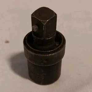 Snap On Tools IMBF. 80D 3/8" Drive Swivel Impact Socket W/ Locking Pin USA - Picture 1 of 5
