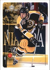 A2307- 1998-99 Upper Deck MVP Hk 1-220 +Inserts -You Pick- 10+ FREE US SHIP