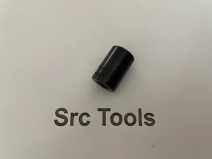 Blue Point Tools USA *2022* 3/8" Drive 15mm Metric TWIST IMPACT Socket TFSY15A - Picture 1 of 5
