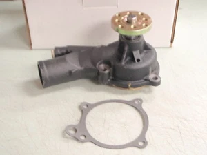 WATER PUMP 50-17814 REPLACES SIERRA 18-3593 FITS MERCRUISER 884727 4 CYLINDER - Picture 1 of 2