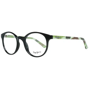 Occhiali da vista per donna montature montatura eyewear glasses eyeglasses round - Imagen 1 de 3