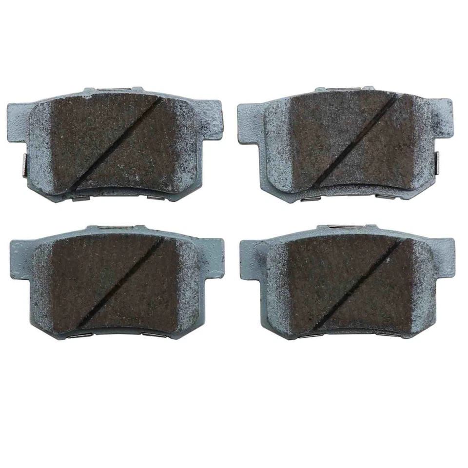 Juego de pastillas de freno de disco traseras para Isuzu Oasis, Acura Legend, CL, RL, RDX, CSX, TL, Foto 1 de 1