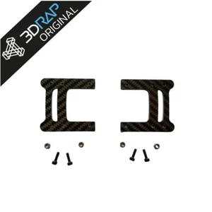 Paddle Extenders [Logitech] (PC, PS3, PS4, PS5, XBox) - Imagen 1 de 3