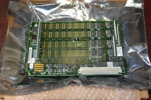 GE Fanuc IC697MEM731B, CPU Module, 128K CMOS MEM, New in Box - Picture 1 of 4