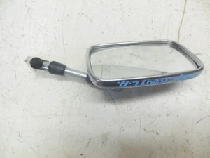 13H23 Suzuki VL 1500 2000 Left LH Mirror 56600-03F10 56600-03FB0 - Picture 1 of 10