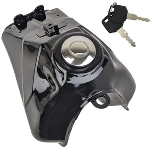 Apollo Gas Tank & Locking Cap DB-X4 X5 X6 X14 X15 X16 DB-X18 125cc Pit Dirt Bike - Picture 1 of 12
