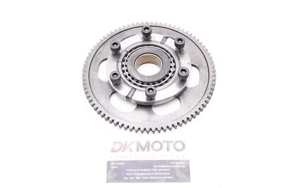 91 SUZUKI INTRUDER 750 VS750GLP OEM ENGINE STARTING STARTER CLUTCH R11.BX23 - Image 1 of 4