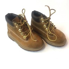 timberland baby shoes