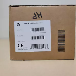 Genuine HP Z7Y KYMC Developer Unit - LaserJet E87640 E87650 E87660 - Picture 1 of 44