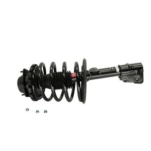 For 1996-2000 Plymouth Voyager Strut and Coil Spring Front Right KYB