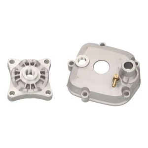 Cabeza de cilindro Naraku 50cc para Derbi Senda D50B0 - Imagen 1 de 6