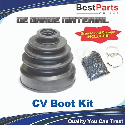 CV Axle Boot Repair Kit for Hyundai Santa Fe 2006-2008  - Imagem 1 de 4