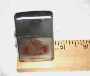 Muy raro 1965 Zippo 519466 Philip Morrris encendedor de cigarrillos - Imagen 1 de 5
