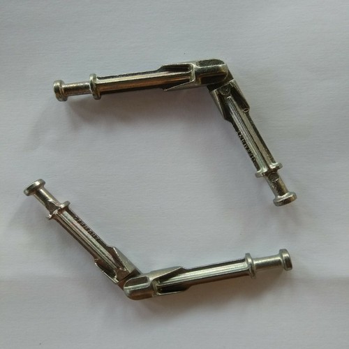 IKEA 123026 BENDING CAM DOWEL X4 BRAND NEW ORIGINAL PARTS - Foto 13