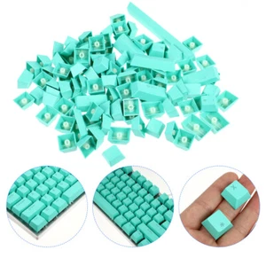 -Tastaturkappe Mädchen Tastenkappen Für Mechanische Tastaturen - Bild 1 von 10