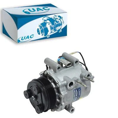 Compresor de aire acondicionado UAC para relé Saturn 2005-2006 Foto 1 de 3