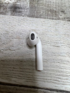New ListingApple AirPods 2nd Gen Left Side Only Oem Replacement AirPod 2 - A2031 Grade B