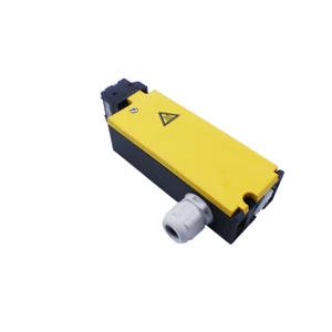 EATON LS-S02-24DFT-ZBZ/X Sicherheitsschalter -used- - Picture 1 of 4