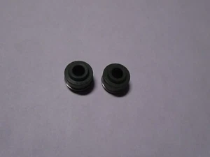 NMD VALVE STEM SEALS 2002-2022 HONDA TRX250 TE TM TE1 TM1 12209-HM8-A41 OS216  - Bild 1 von 1