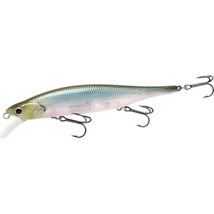 Puntero relámpago LUCKY CRAFT 110SP - 238 Ghost Minnow (1 cantidad) Jerkbait - Imagen 1 de 6