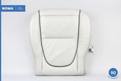 07-09 Jaguar XJ8 Vanden Plas X358 Front Right Side Lower Seat Cushion LHJ OEM - Image 1 of 4