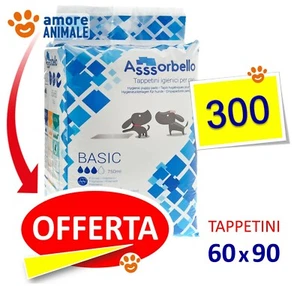 Assorbello Basic 60x90 Traverse Alfombrillas Instalaciones Sanitarias Absorvedor - Imagen 1 de 2