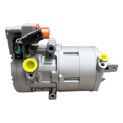 Восстановленный компрессор переменного тока RYC AD-P4000 подходит для гибридного Hyundai Santa Fe 1,6 л 2023 - Изображение 1 из 4