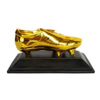 golden football boots 2018
