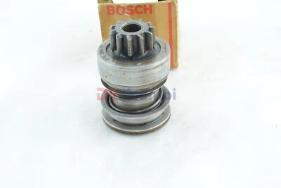 PIGNONE MOTORINO DI AVVIAMENTO MOTORE PER FORD ESCORT FORD D - BOSCH  1006209114 Foto 1 de 4