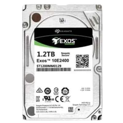 Seagate Exos 10E2400 10K ST1200MM0129 1.2TB 2.5inch SAS 12Gb/s 256M Hard Drive - Image 1 of 4