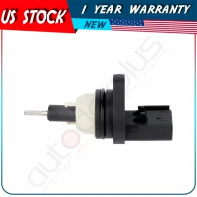 Conjunto de sensor de control de velocidad del vehículo VSS para Jeep TJ 1998 1999 2000 2001-2006 Foto 1 de 4