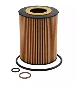 Premium Oil Filter 11427521008 HU823x for BMW 550i 650i 750Li 750i 4.8L 6.0L New - Picture 1 of 1