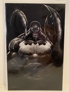 Venom #30 Tyler Kirkham Virgin Variant Spider-Man  - Picture 1 of 1