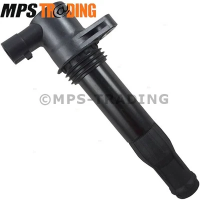  Land Rover Freelander 1 2000-2006 2.5 V6 Ignition Coil Pack  NEC000110L - Image 1 of 4