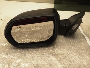 Espejo retrovisor lateral del conductor Equinox RS 2025 1717478 - Imagen 1 de 12
